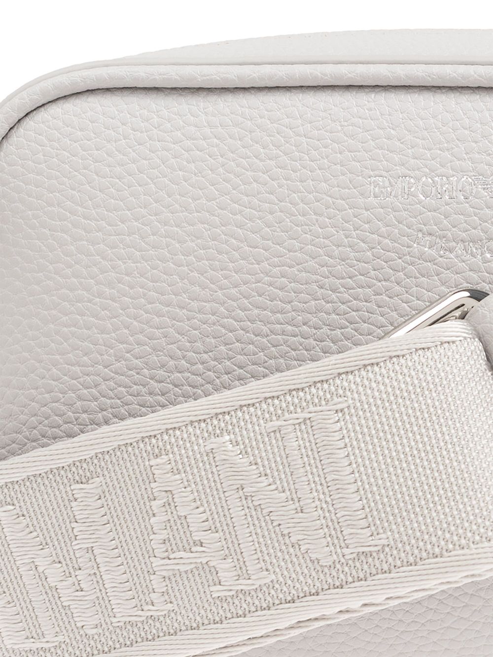 Emporio Armani Bags Grigio Chiaro