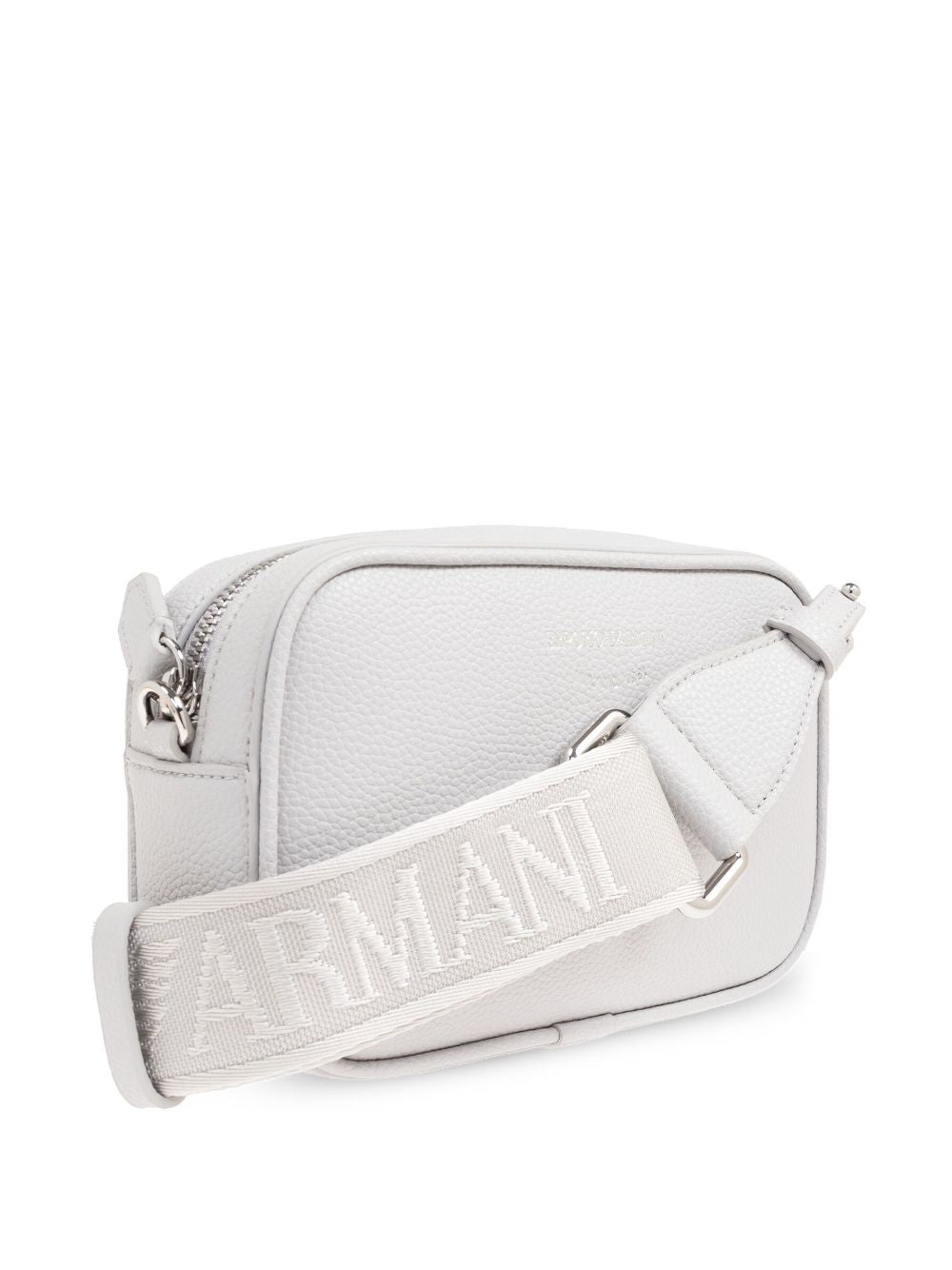 Emporio Armani Bags Grigio Chiaro