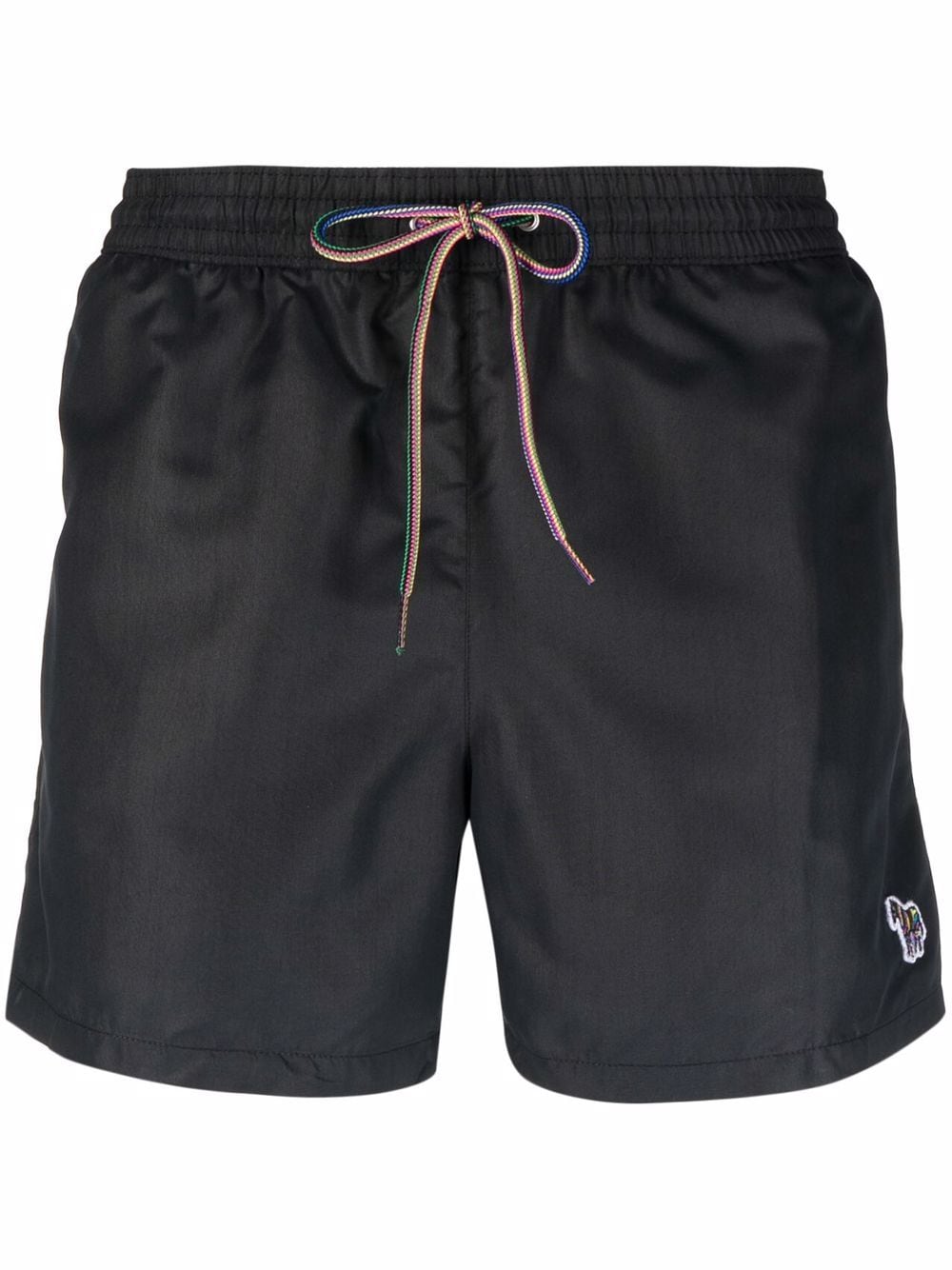 Paul Smith Sea Clothing Black Polyester