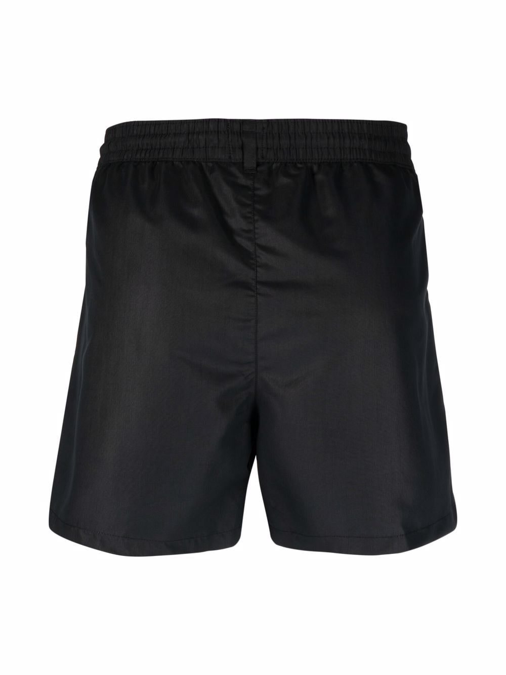 Paul Smith Sea Clothing Black Polyester