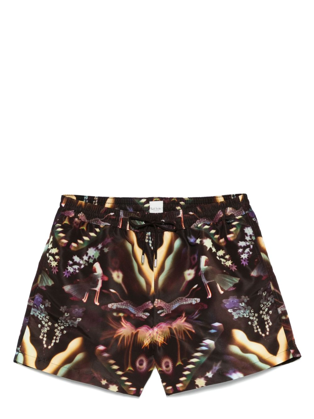 Paul Smith Sea Clothing Brown