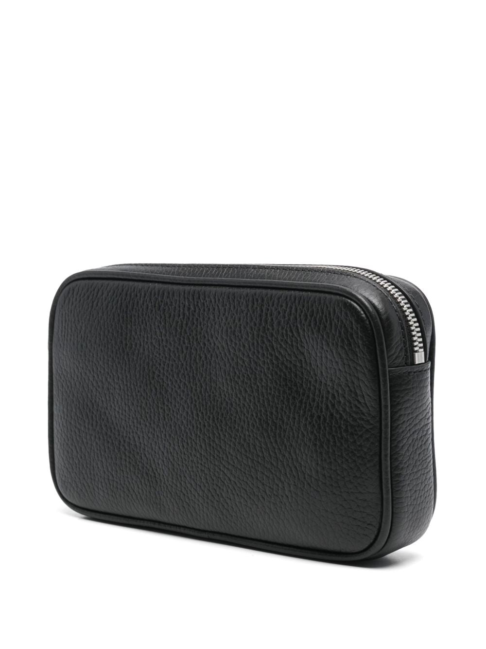 Emporio Armani Wallets Beige Calf Leather