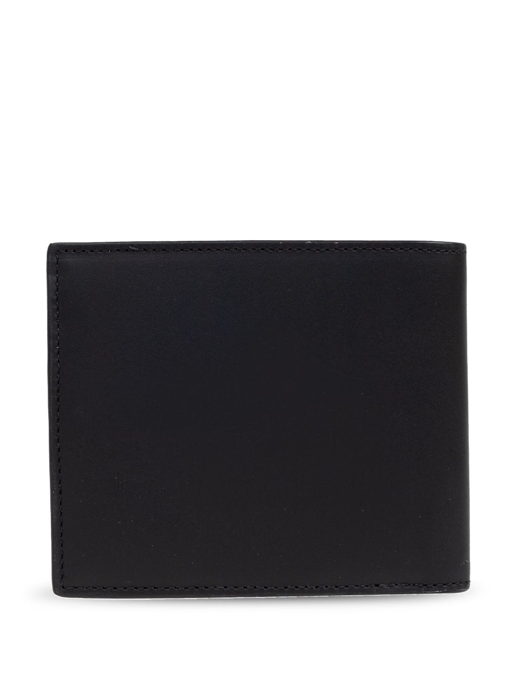 Paul Smith Wallets Black Outer: Calf Leather