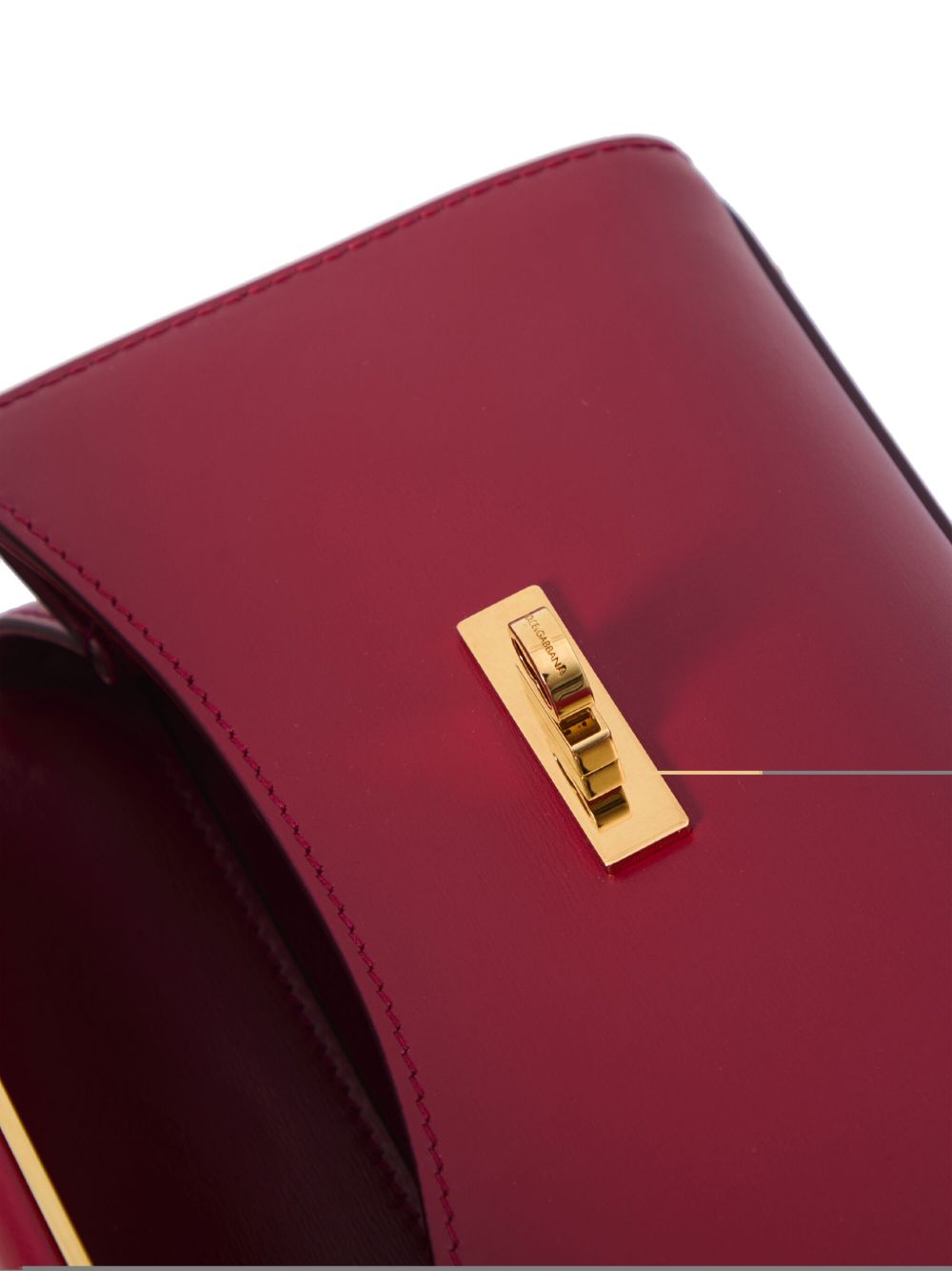 Dolce & Gabbana Bags Red