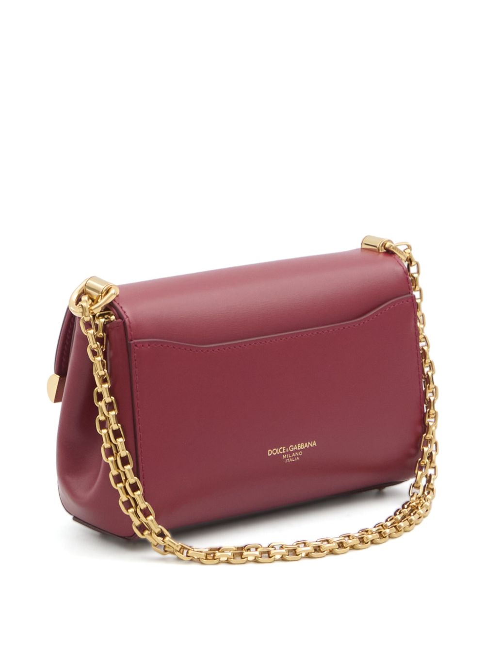 Dolce & Gabbana Bags Red