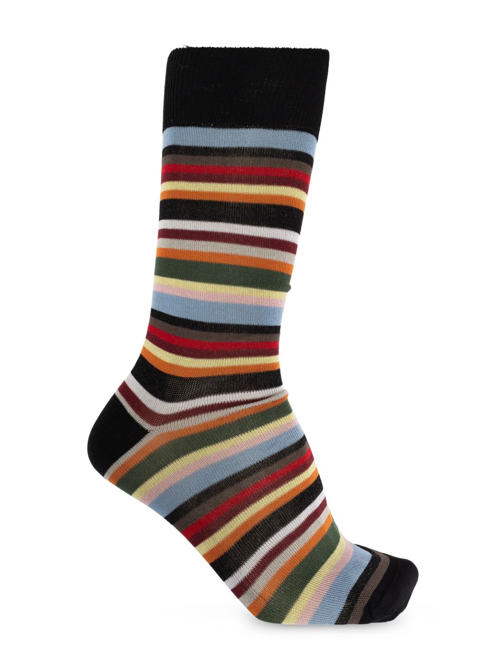 Paul Smith Underwear Multicolour Cotton