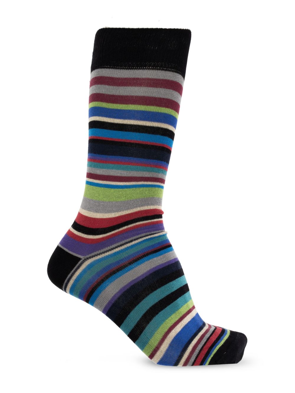 Paul Smith Underwear Multicolour Cotton
