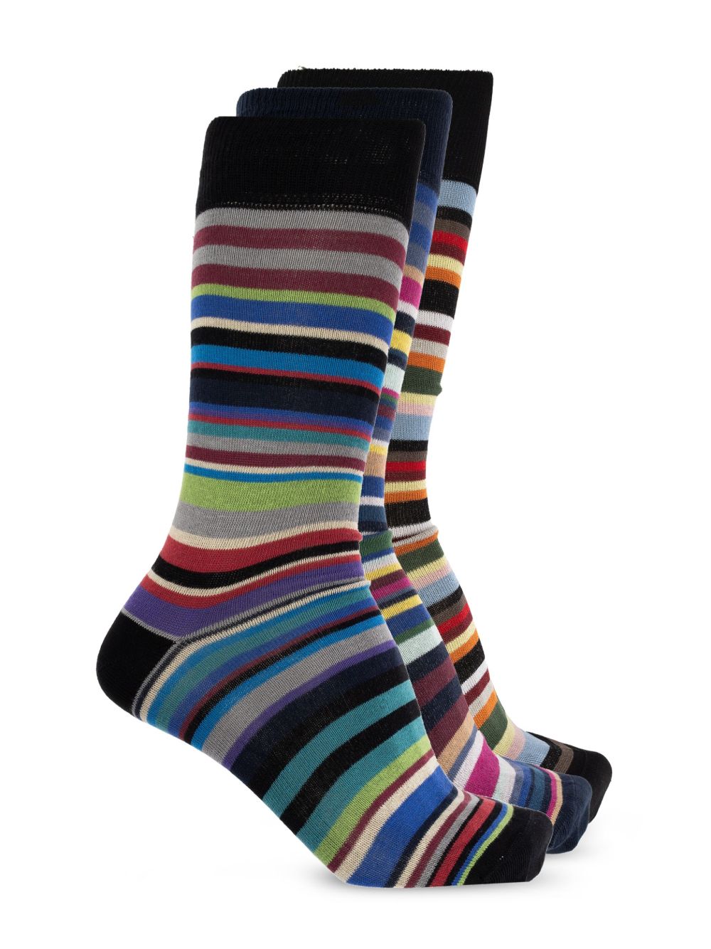 Paul Smith Underwear Multicolour Cotton