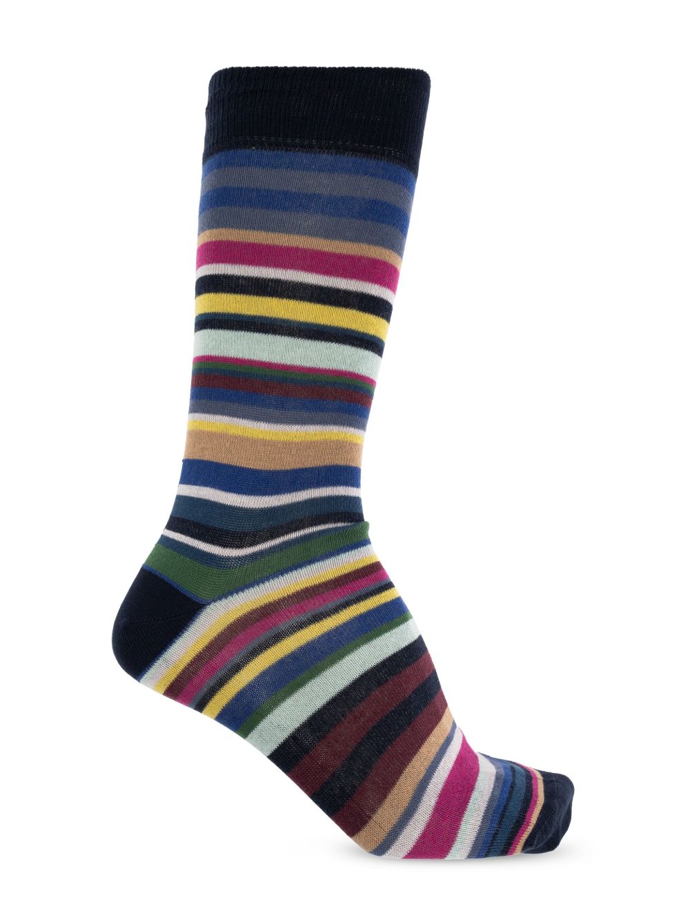 Paul Smith Underwear Multicolour Cotton