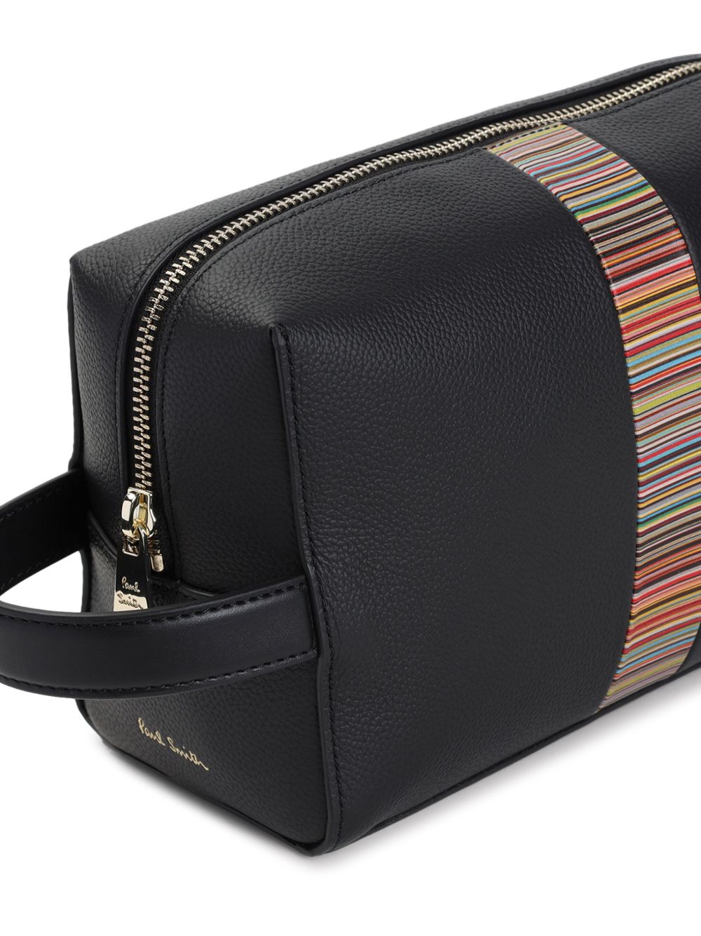 Paul Smith Wallets Black Outer: Leather