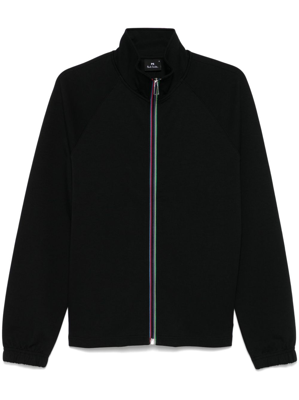 Ps By Paul Smith Sweaters Black Cotton