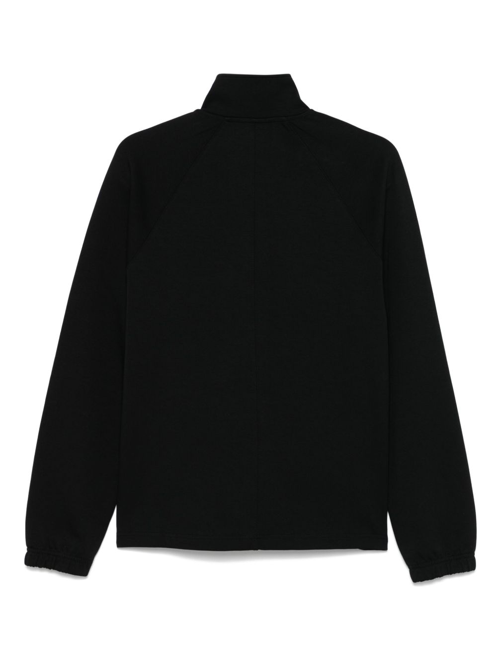 Ps By Paul Smith Sweaters Black Cotton