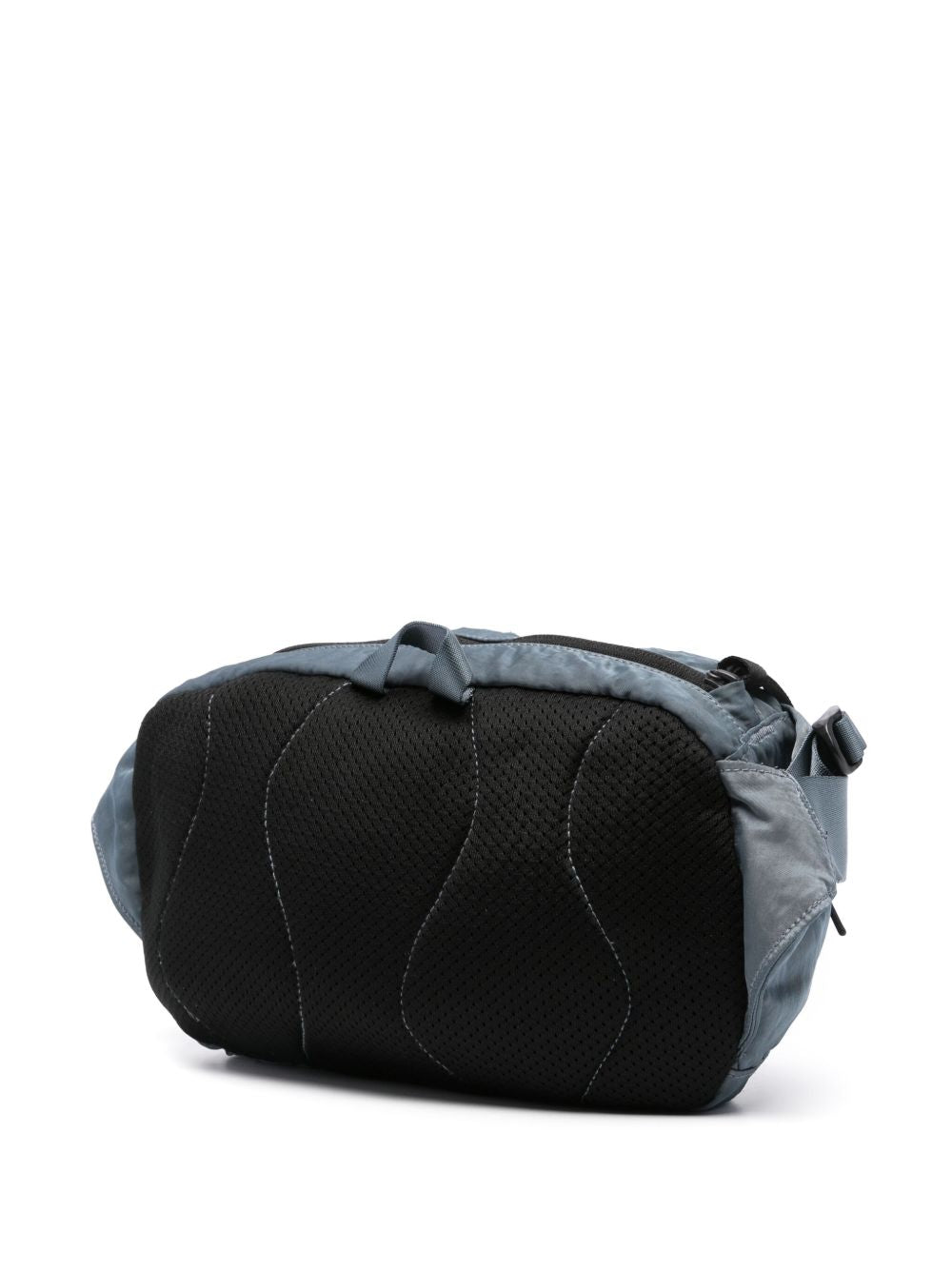 C.p.company Bags Grey Outer: Polyester