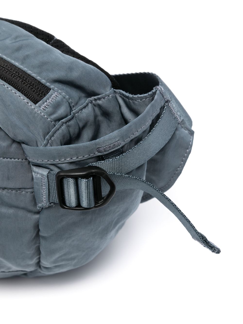 C.p.company Bags Grey Outer: Polyester