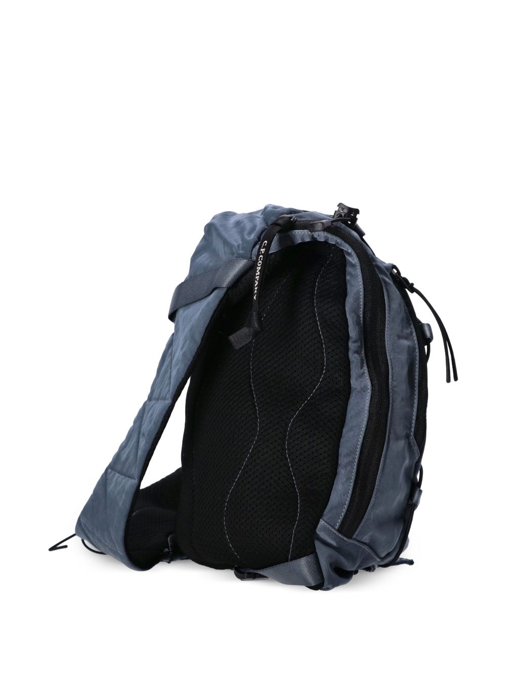 C.p.company Bags Grey Outer: Polyester