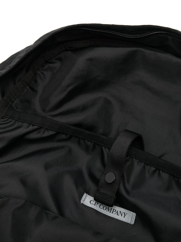 C.p.company Bags Black Outer: Polyamide