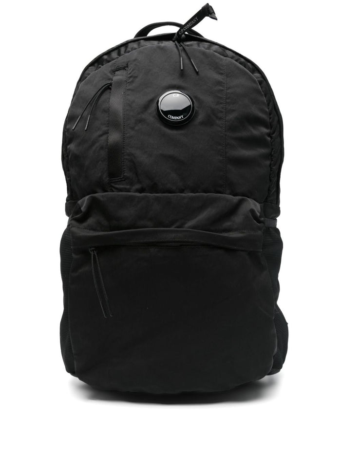 C.p.company Bags Black Outer: Polyamide