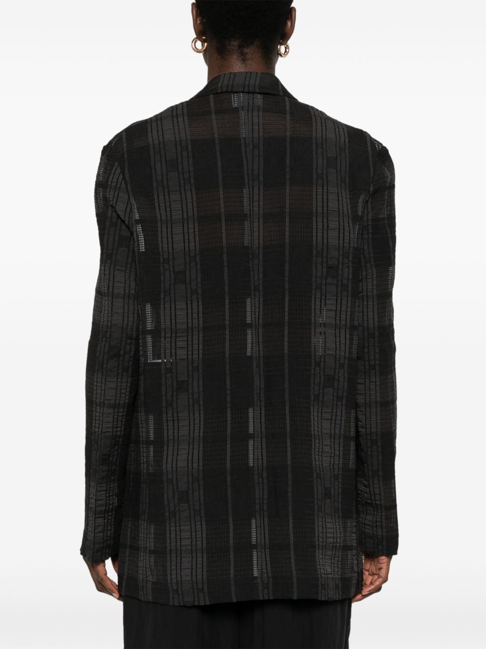 Alysi Jackets Black