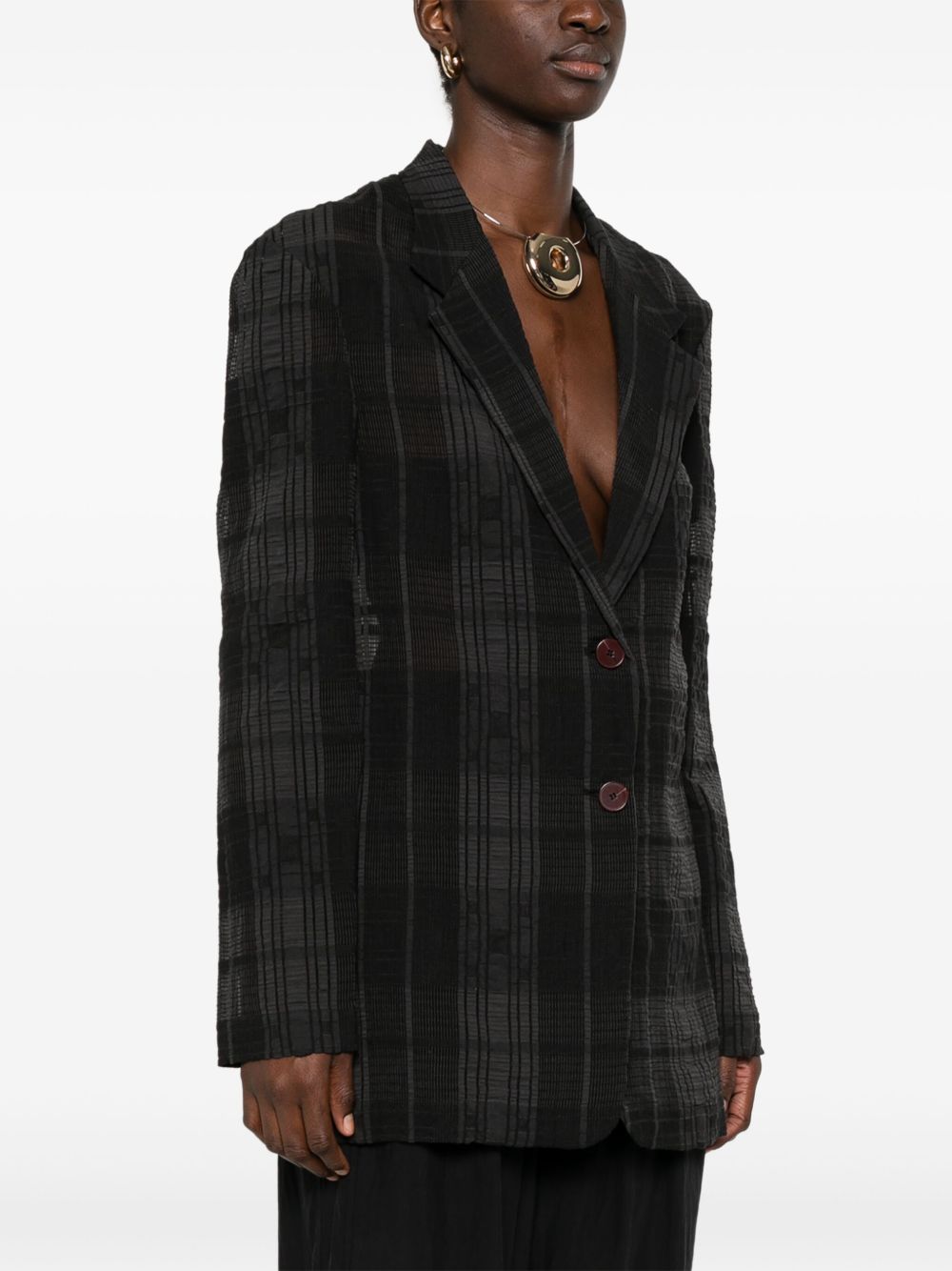 Alysi Jackets Black