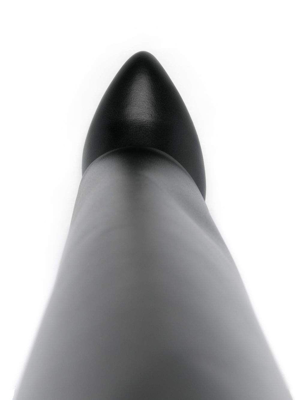 Givenchy Boots Black Leather