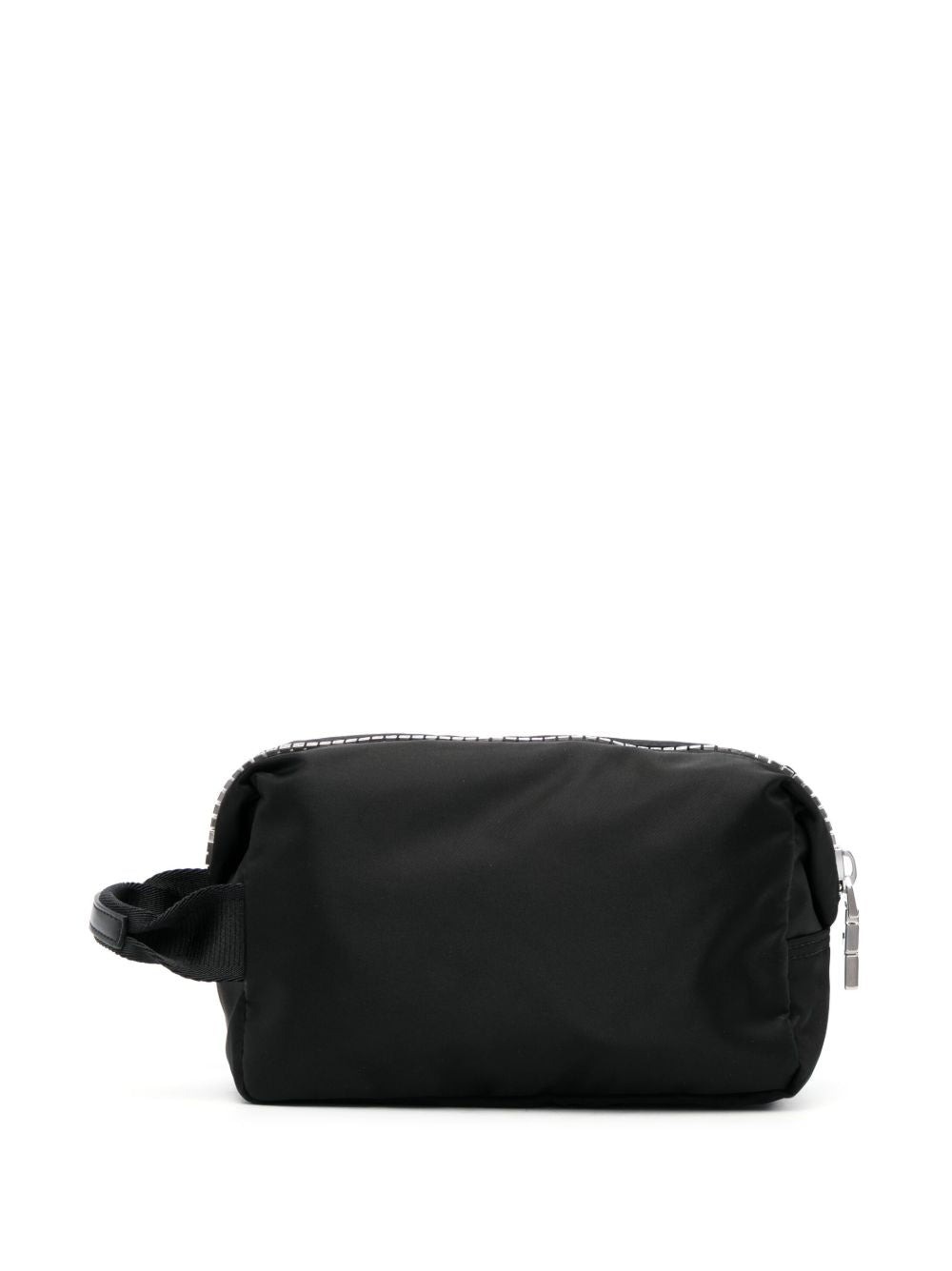 Givenchy Wallets Black Polyamide Acrylic