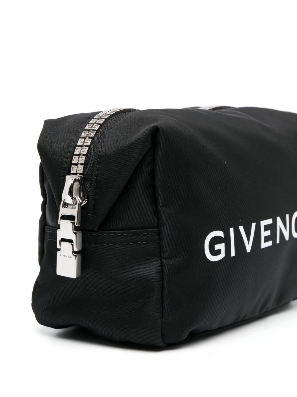 Givenchy Wallets Black Polyamide Acrylic