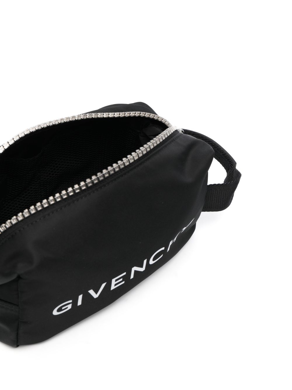 Givenchy Wallets Black Polyamide Acrylic
