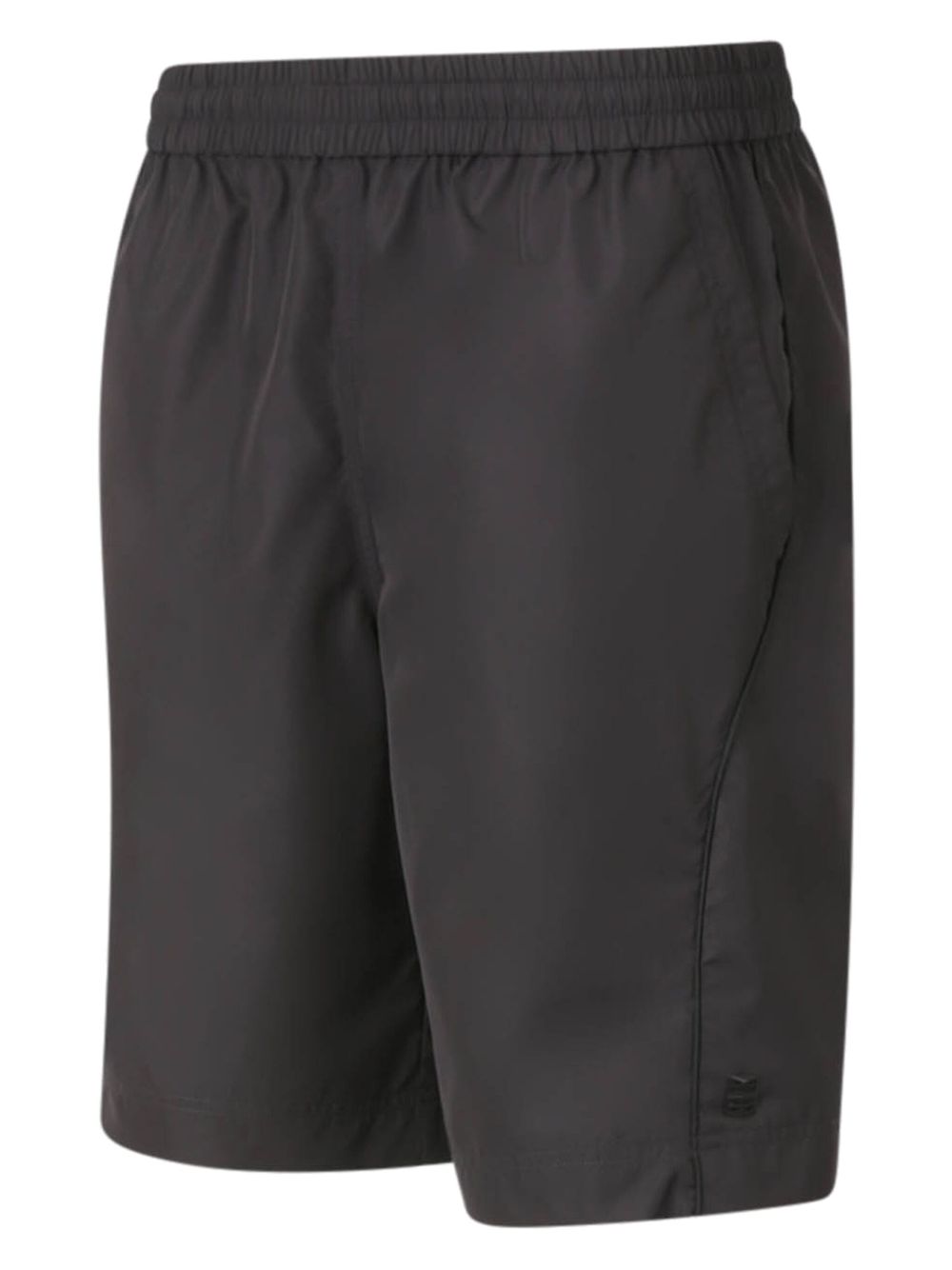 Givenchy Shorts Black Recycled Polyamide