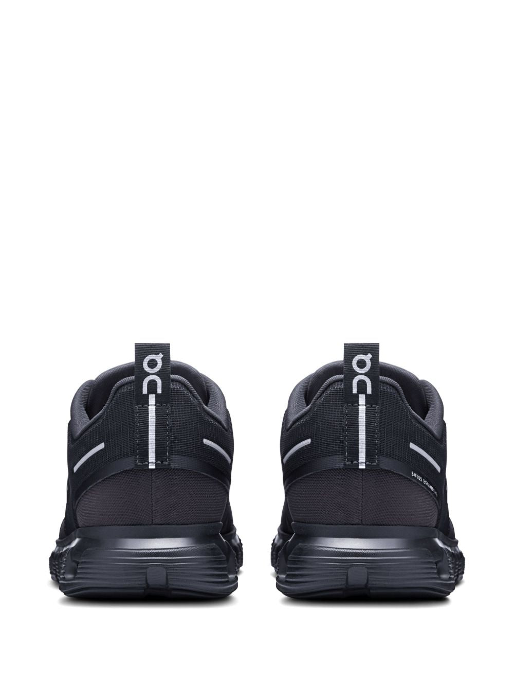 On Sneakers Black