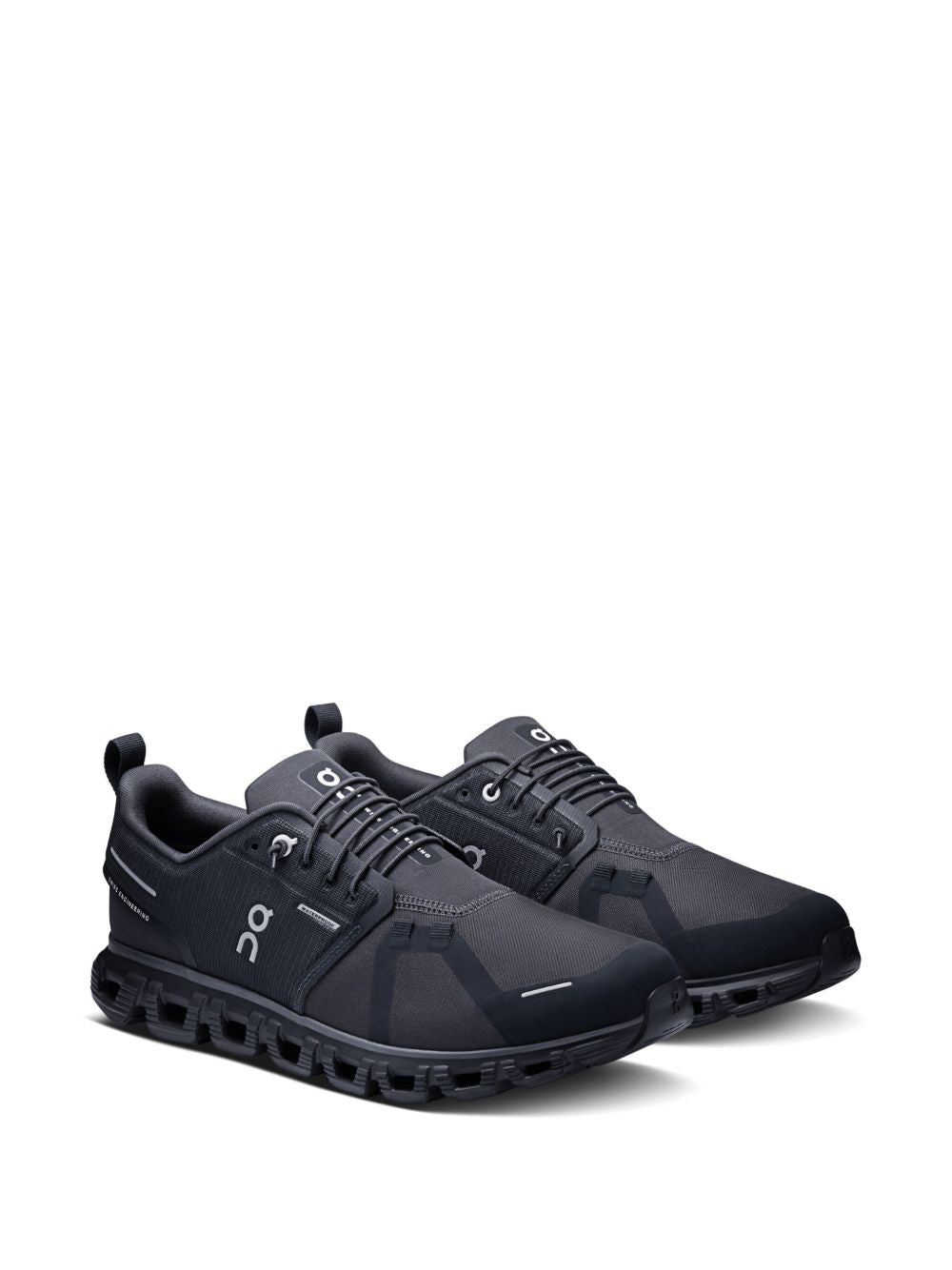On Sneakers Black
