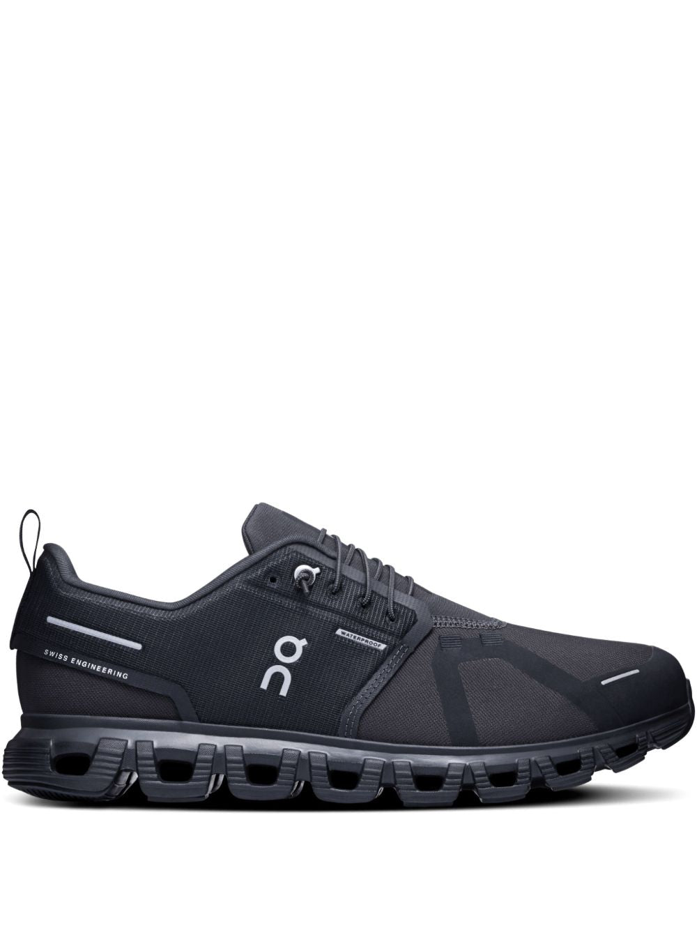 On Sneakers Black
