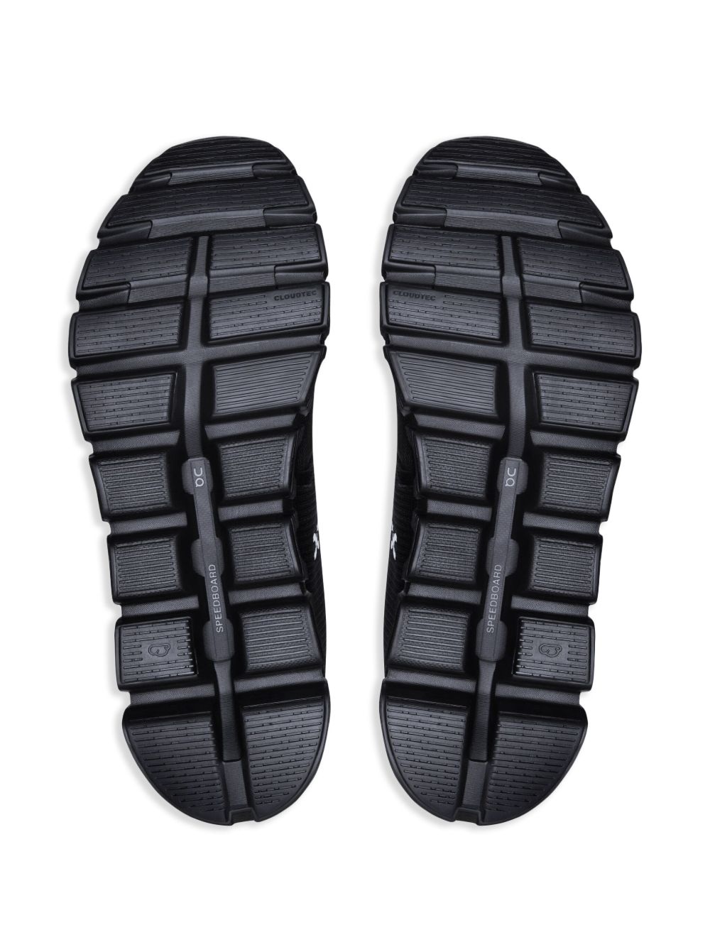 On Sneakers Black