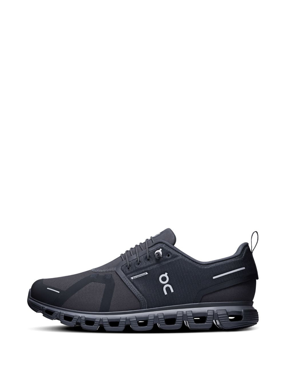 On Sneakers Black