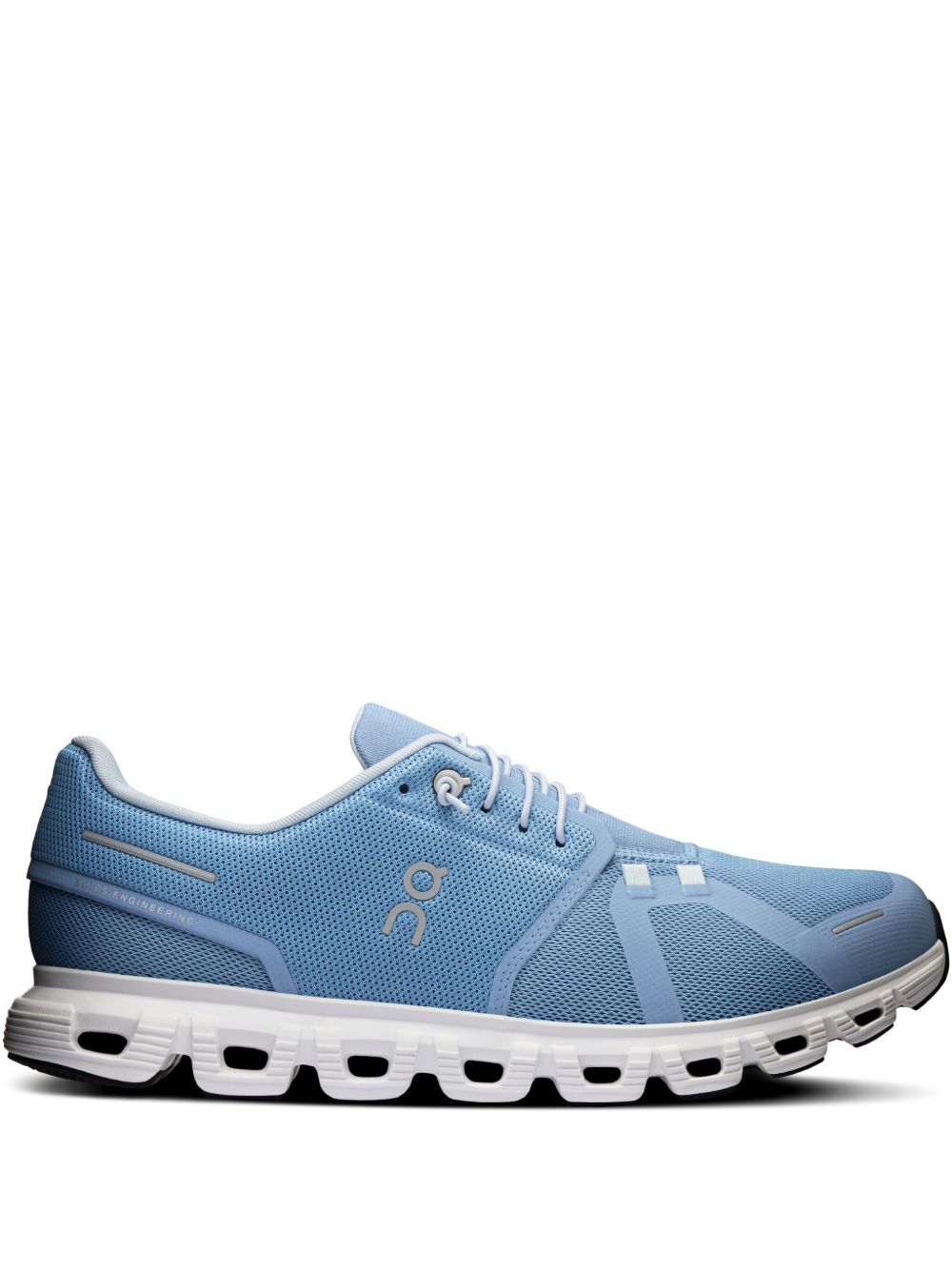 On Sneakers Clear Blue
