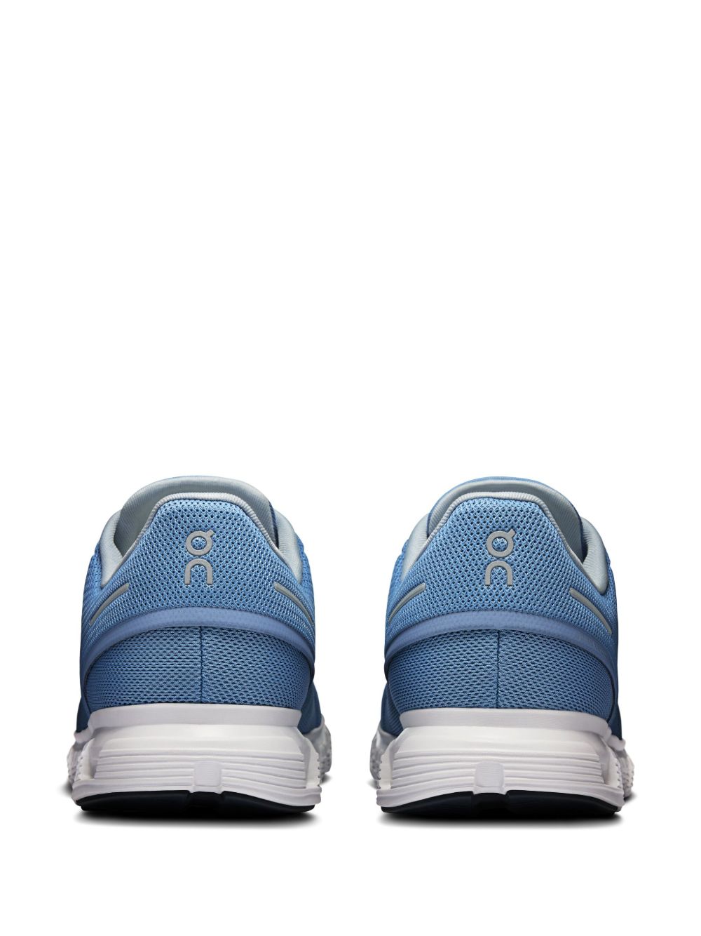 On Sneakers Clear Blue