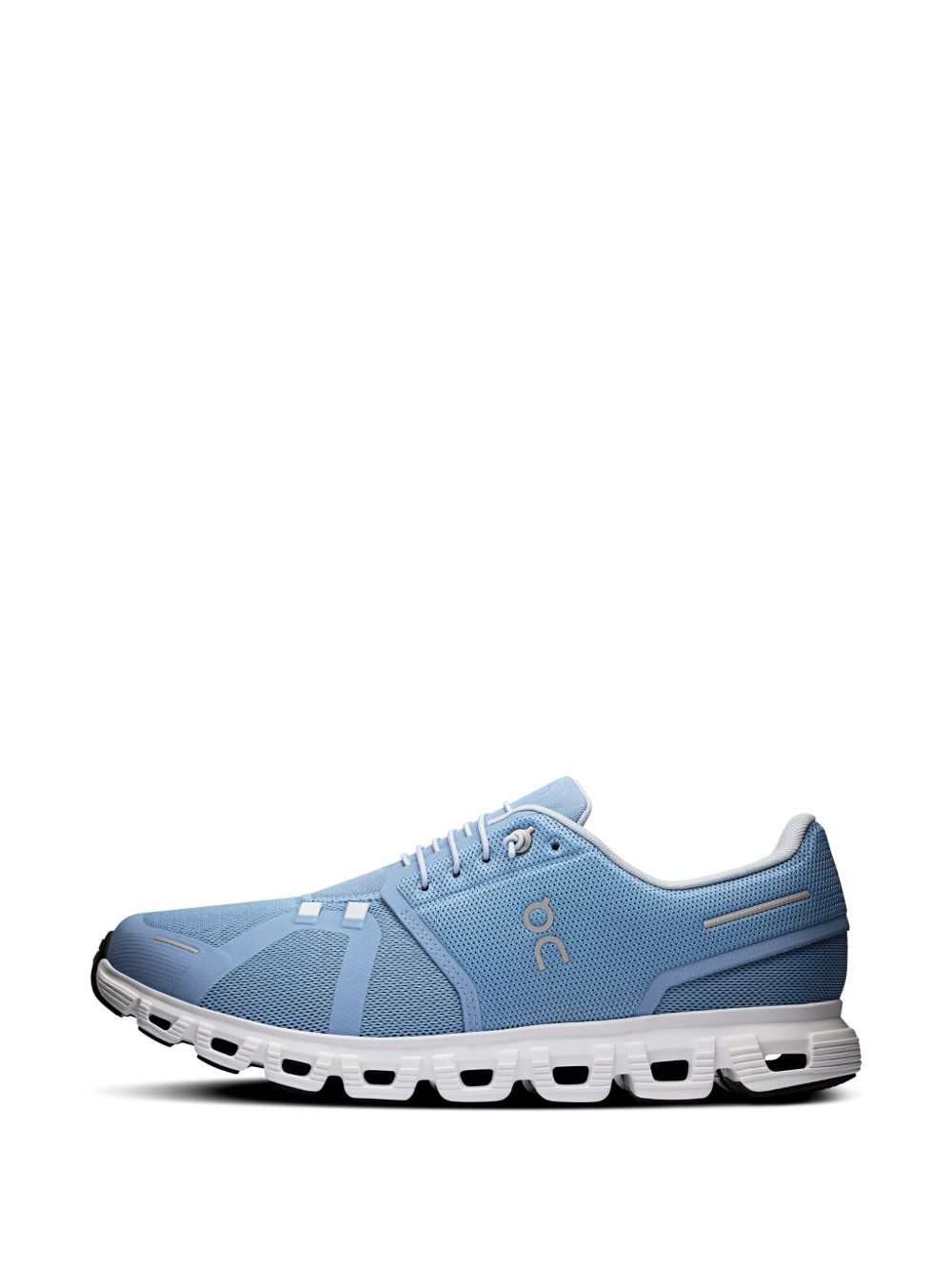 On Sneakers Clear Blue