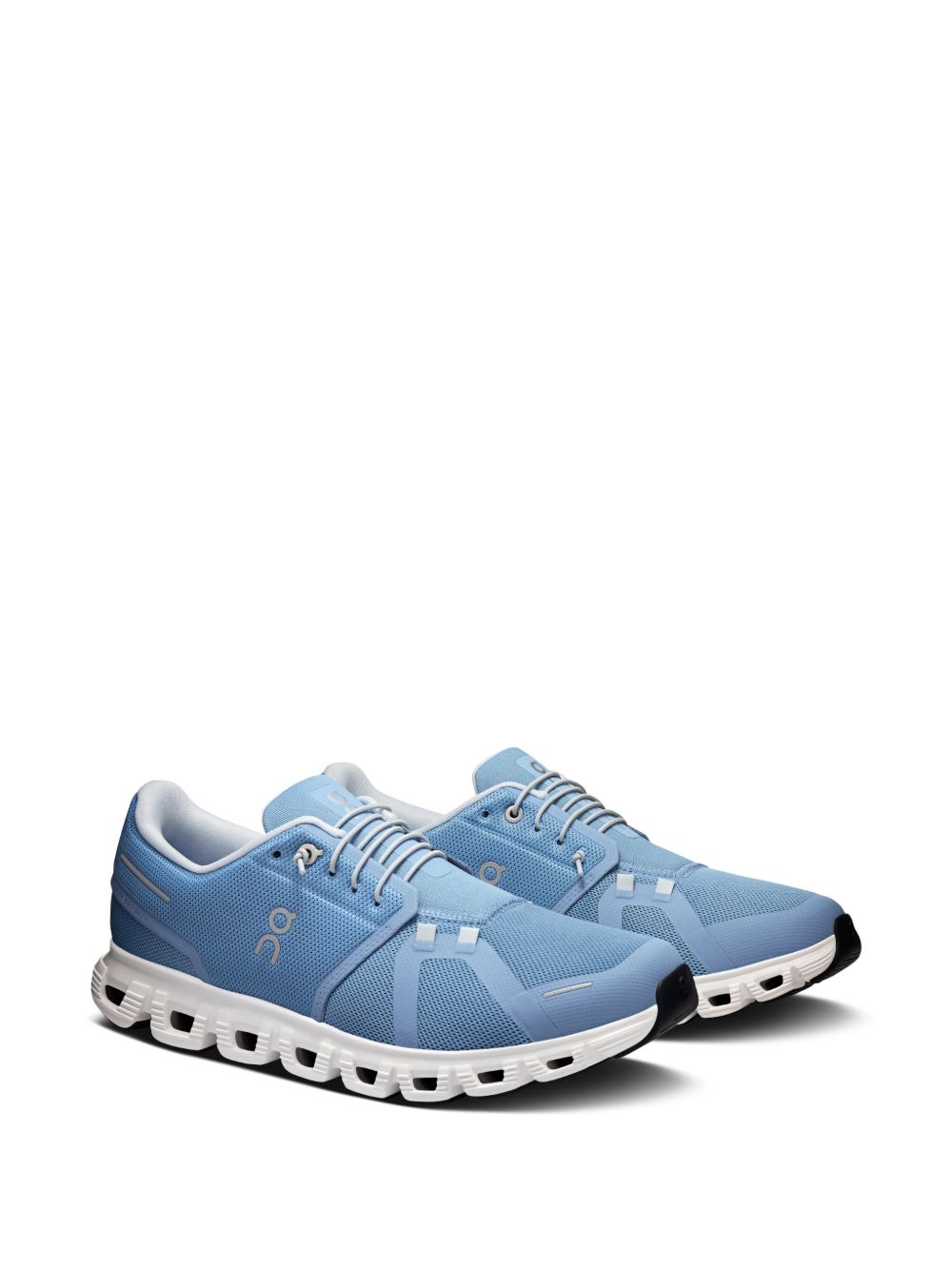 On Sneakers Clear Blue