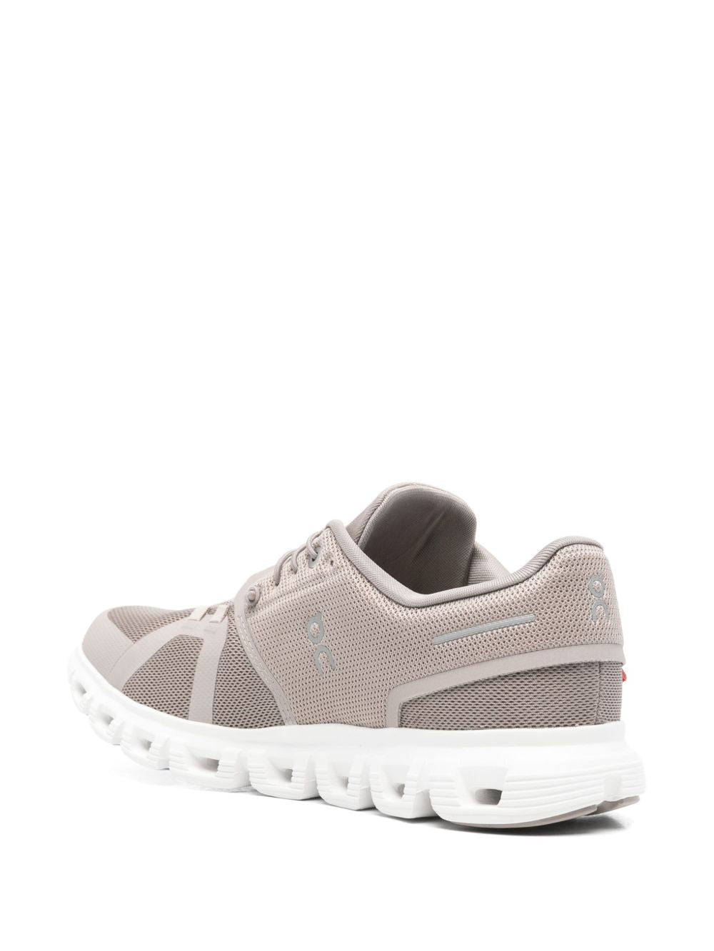 On Sneakers Beige