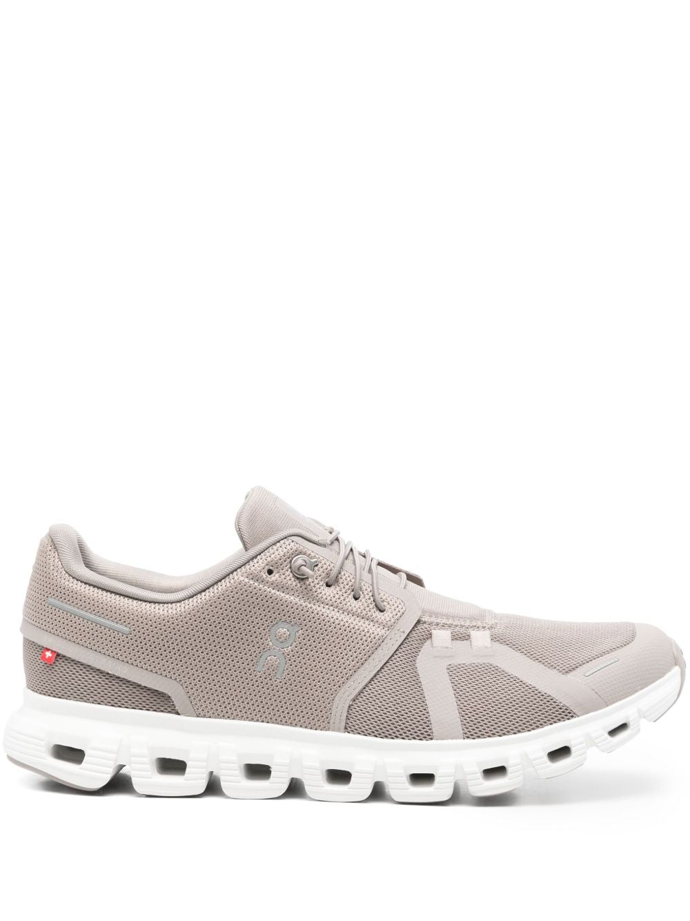 On Sneakers Beige
