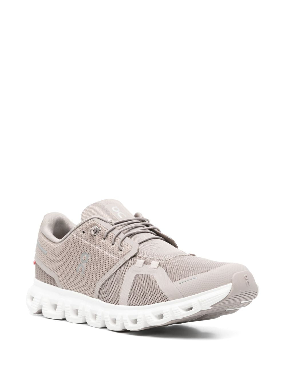 On Sneakers Beige