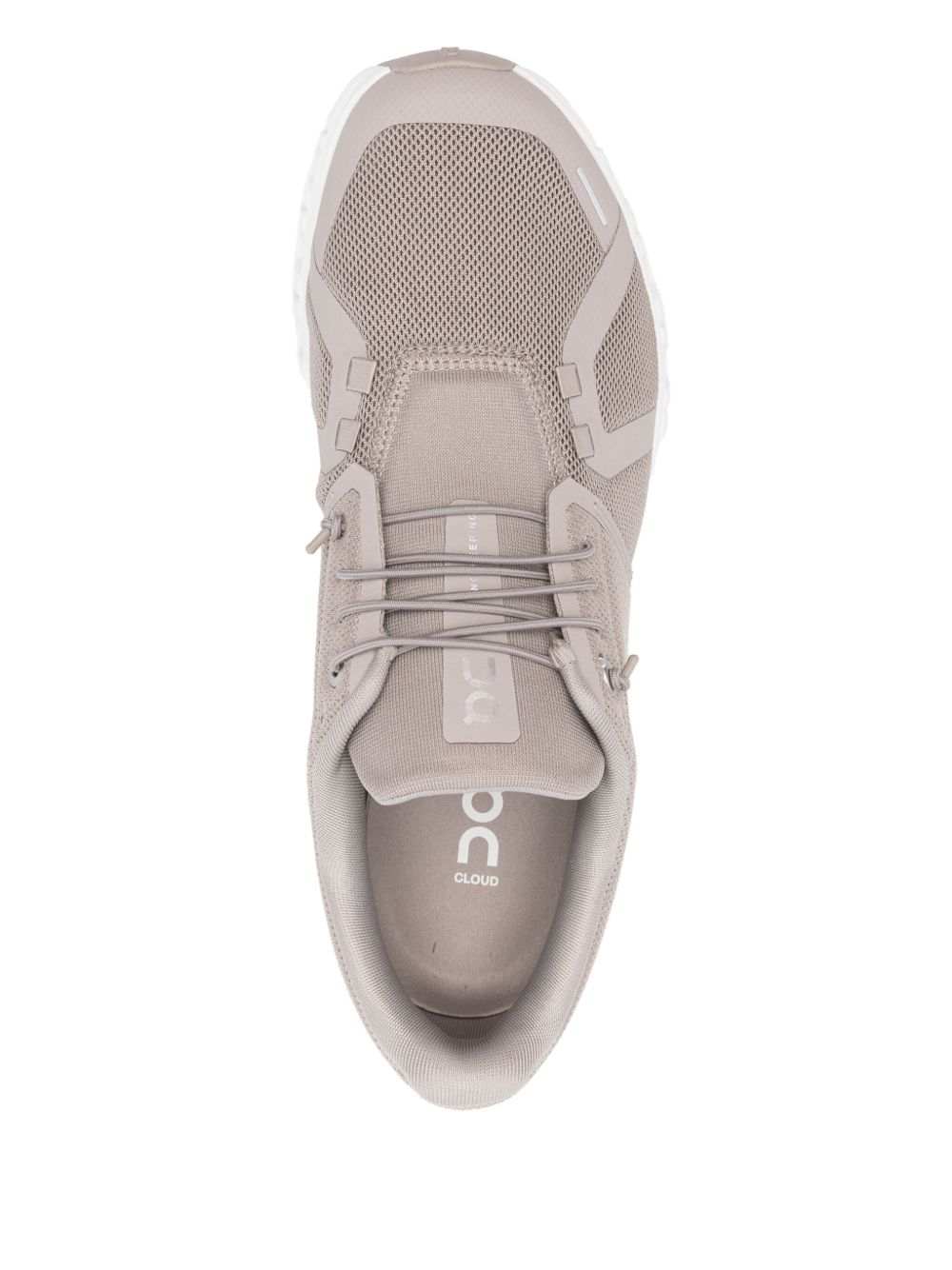 On Sneakers Beige
