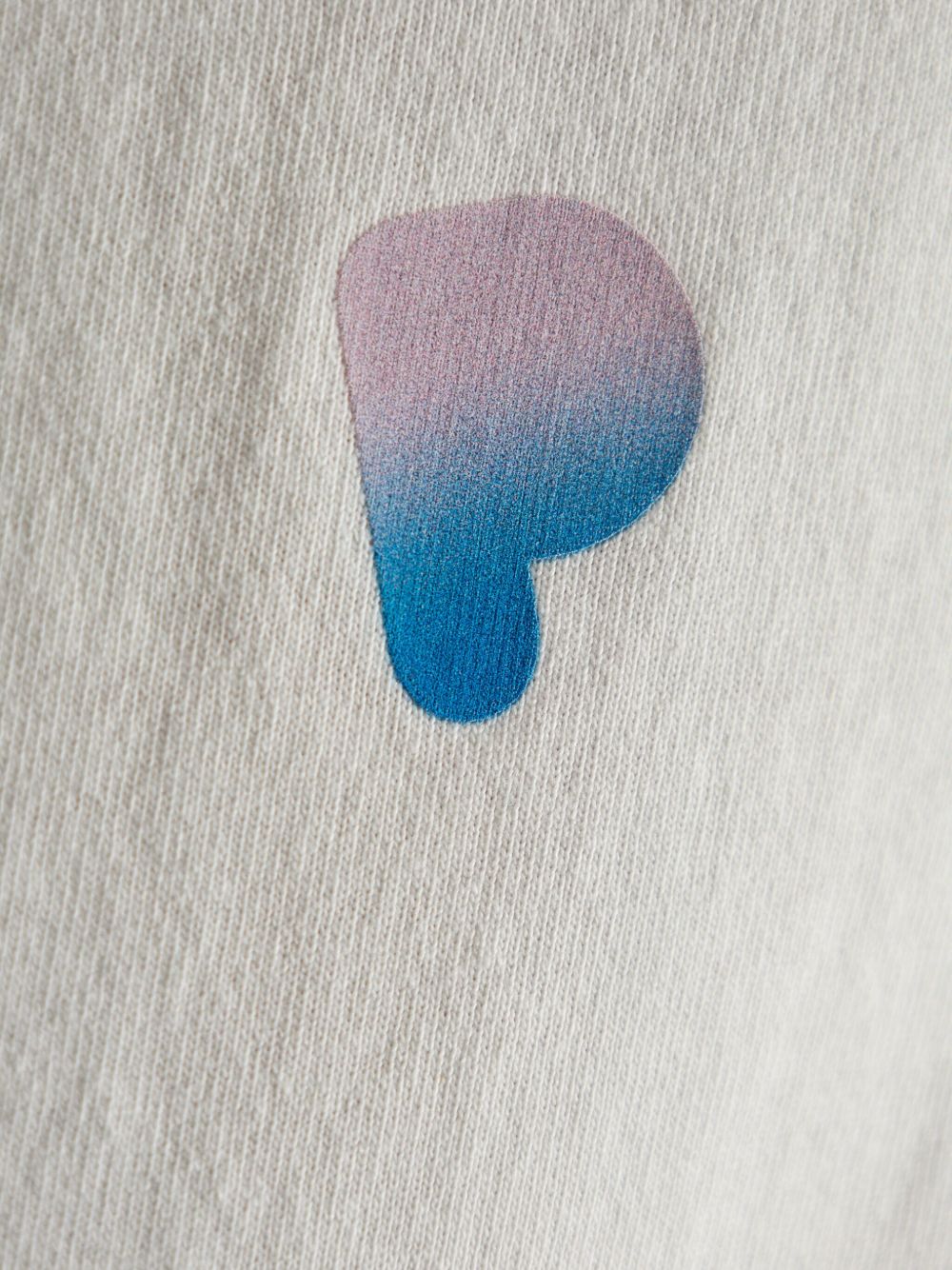 Ps By Paul Smith T-Shirts And Polos White Organic Cotton