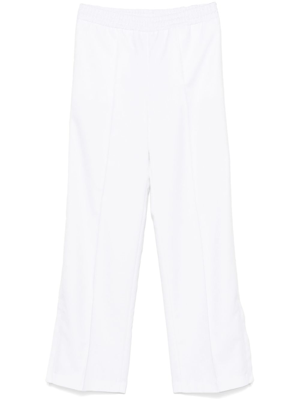 Gucci Trousers White Outer: Polyester