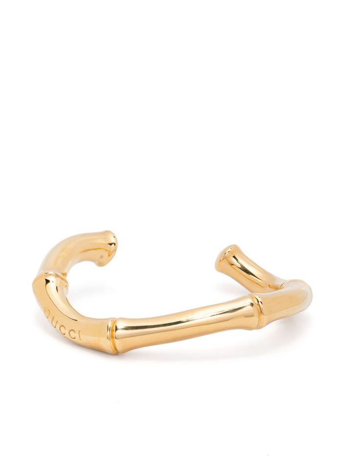 Gucci Bijoux Golden Brass