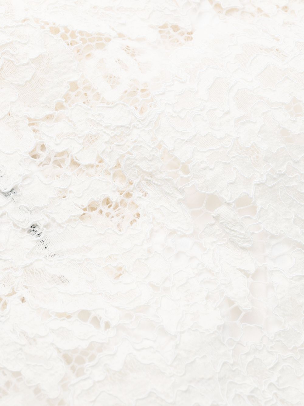 Dolce & Gabbana Dresses White Outer: Viscose