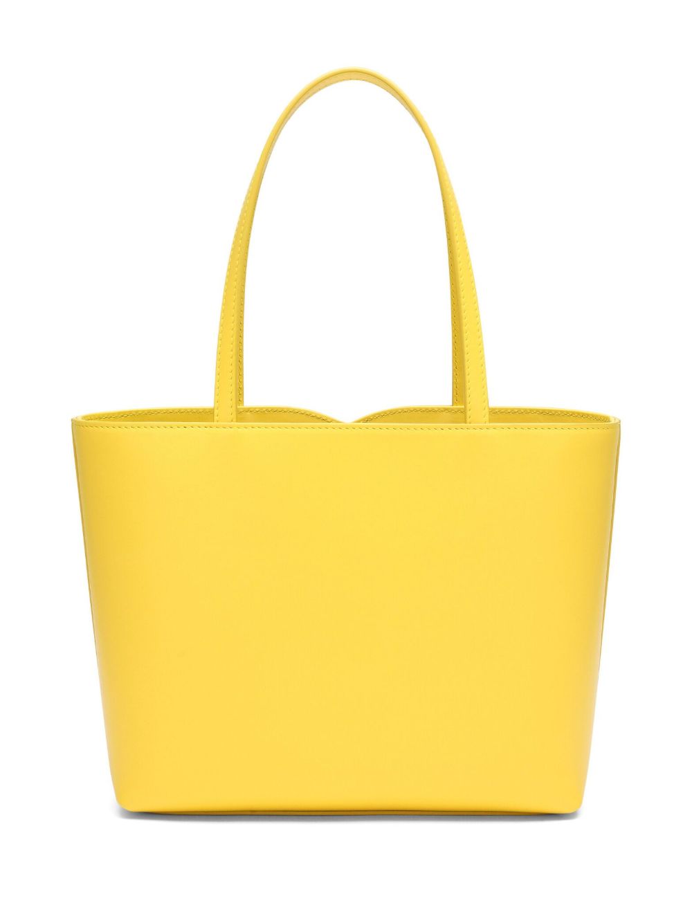 Dolce & Gabbana Bags Yellow Calf Leather