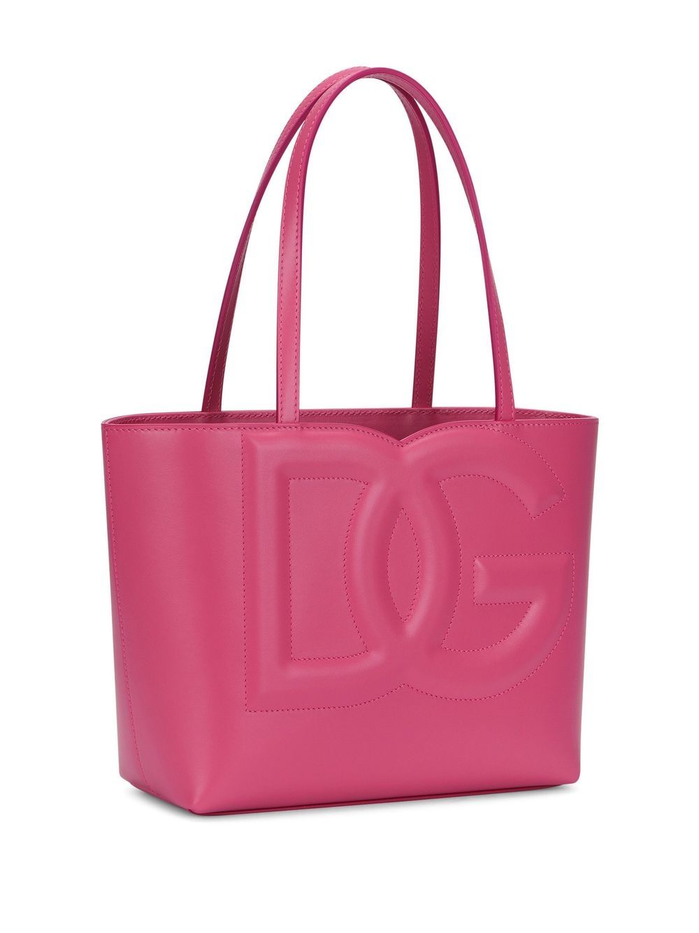 Dolce & Gabbana Bags Pink Lining: Polyester