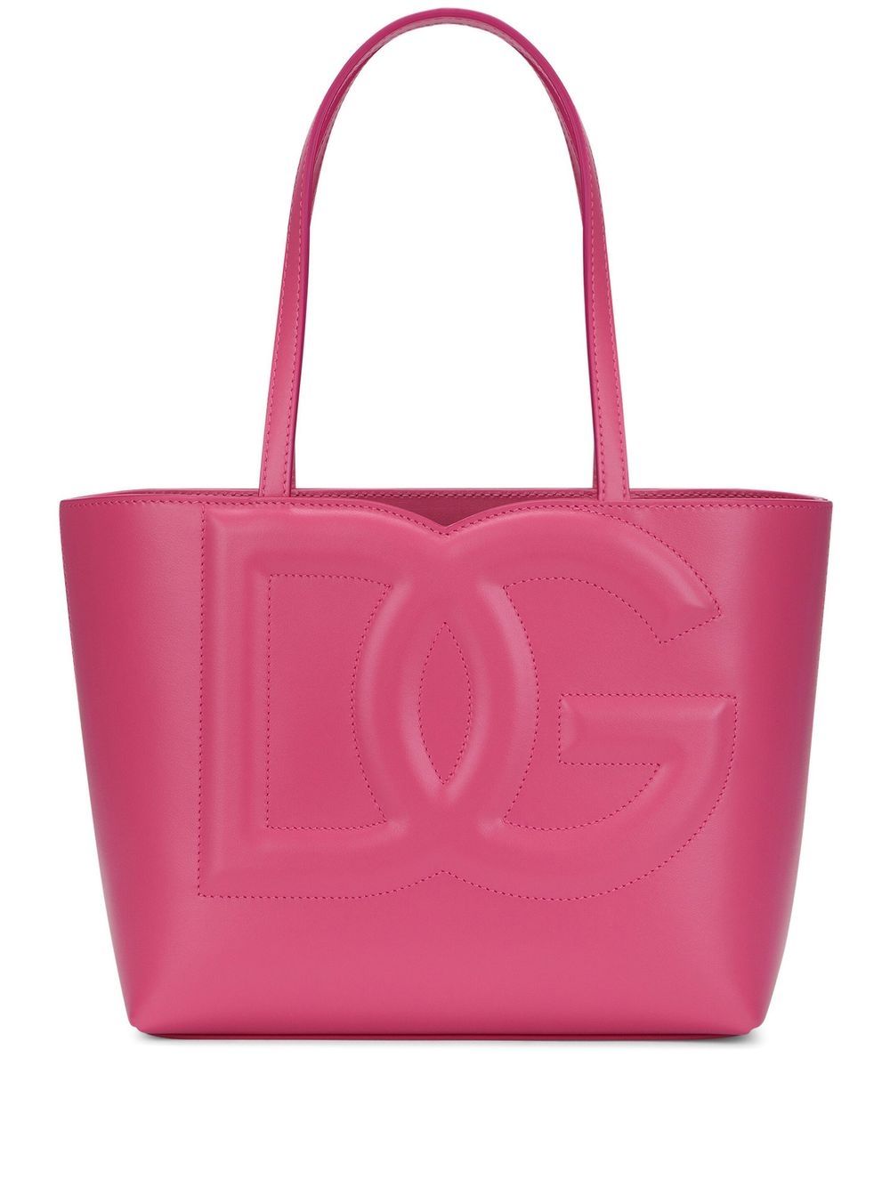 Dolce & Gabbana Bags Pink Lining: Polyester