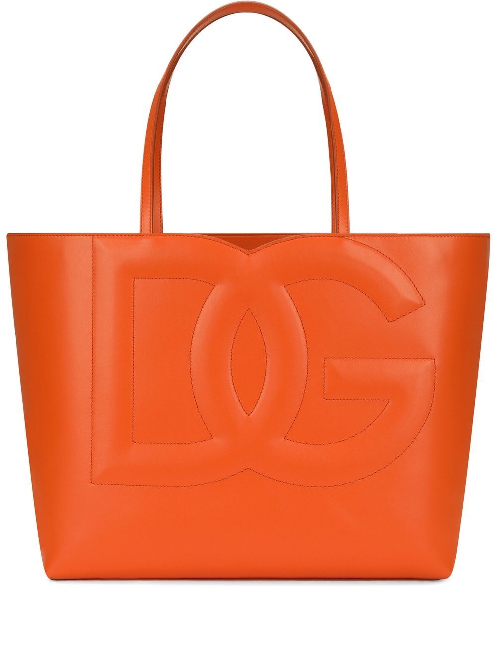 Dolce & Gabbana Bags Orange