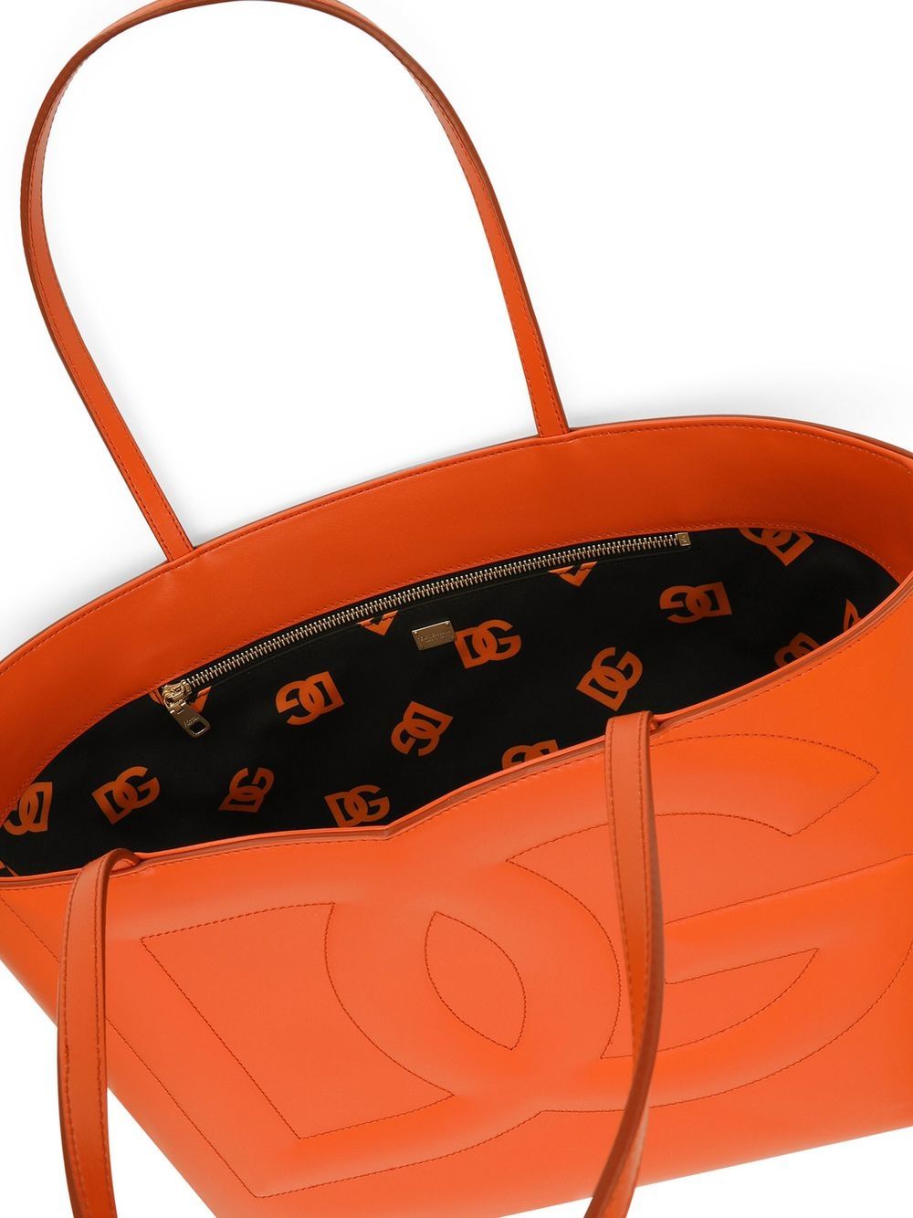 Dolce & Gabbana Bags Orange